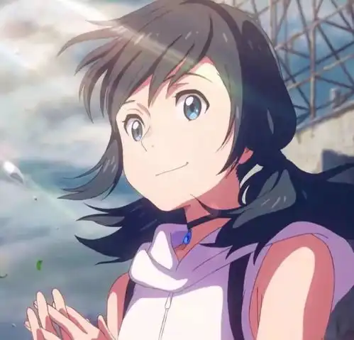  头像别把任何人当成自己生活的全部