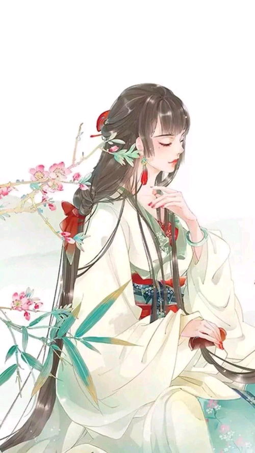  二次元美少女特辑23