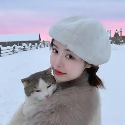 ins恩典森系女头所有的热爱都要女生头像我要个性网 ins恩典森系女头所有的热爱都要女生头像我要个性网