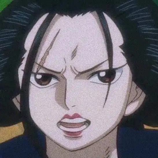  海贼王头像路飞等超多人物头像