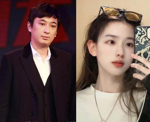  对线孙一宁连连失败,王思聪当街抱男友人,模仿情侣搂抱
