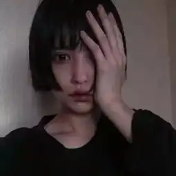 情侣头像潮一点闺蜜