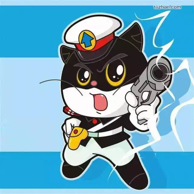  狂妄的小偷力学小学海德北岸分校二1班张景涵