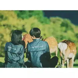  我最爱的情侣头像