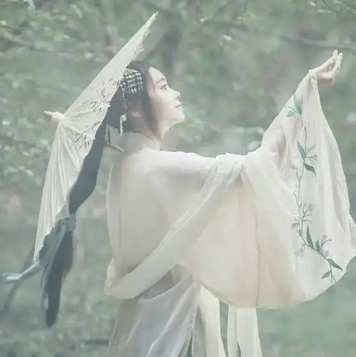  时光很慢,只守一朵花开