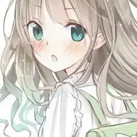  萌妹头像可爱二次元萌妹子头像