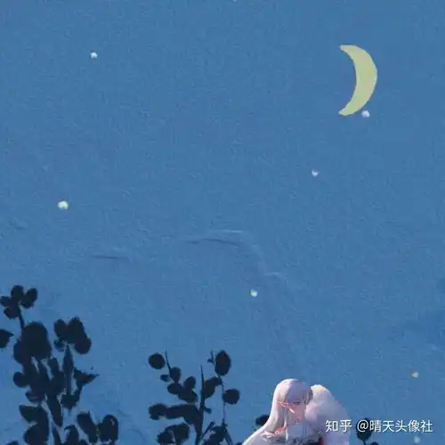  情侣朋友圈背景图,我把所有的温柔和可爱都设置成了仅你可见