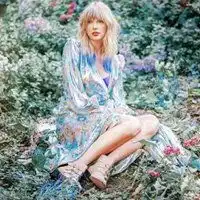  泰勒斯威夫特qq头像qqtaylorswift好看头像