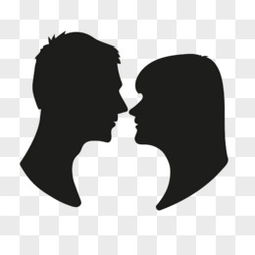  男女图片素材免费男女png设计图片大全图精灵