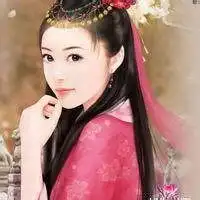  沙蒙面古装微信头像微信头像图片大全