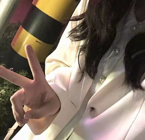  不离不弃,女生头像