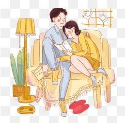 情人节来我怀里吹吹暖风