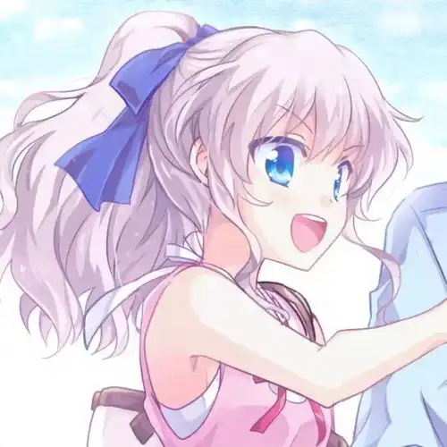  抖音超萌动漫古风情侣头像一男一女独一无二的情头