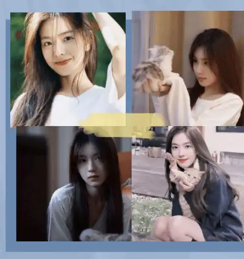 那些又纯又欲的茶系女生,都是怎么养成的 那些又纯又欲的茶系女生,都是怎么养成的