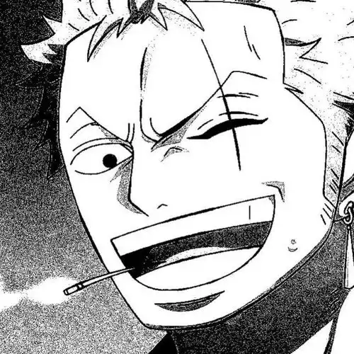  海贼王头像你可以爱一个人多久