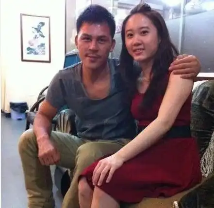  因出演周星驰电影出名,曾是少林弟子,现被称为甄子丹接班人