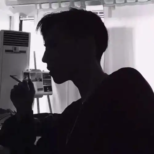 情侣头像黑白系列超酷情侣头像 情侣头像黑白系列超酷情侣头像