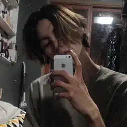 欧美个性网情侣头像吃鸡