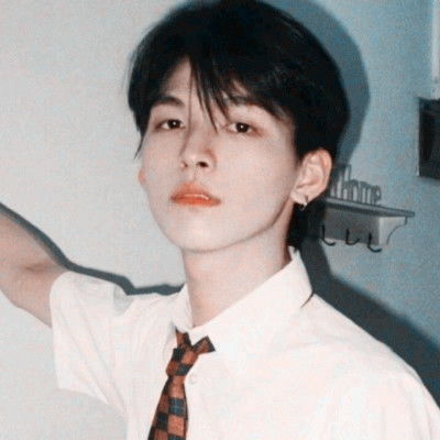 qq头像男生文艺清新