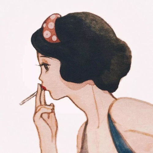  有哪些特别好看的迪士尼公主壁纸头像