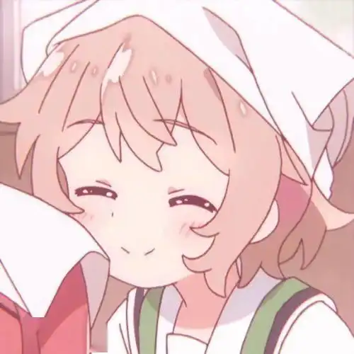  闺蜜头像了解一下
