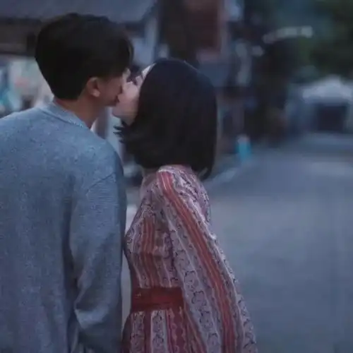 周星驰头像情侣家在香港