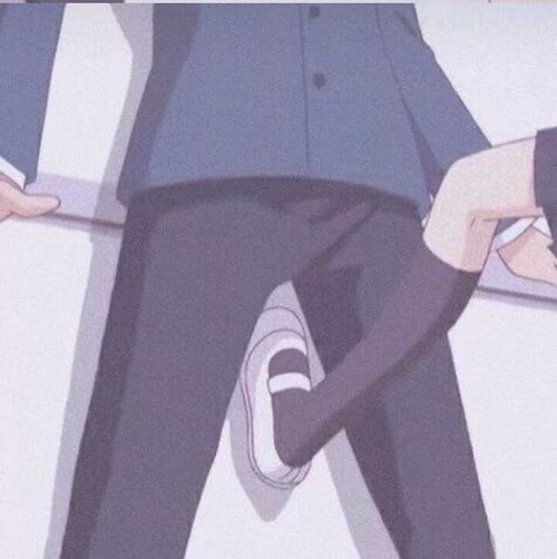  显示家庭地位的动漫情头,小姐姐们来看看