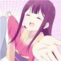 情侣头像不是水印好看