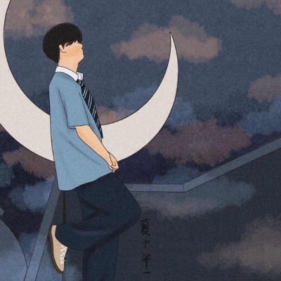 QQ情头头像文案