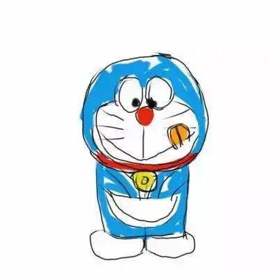  哆啦a梦特辑