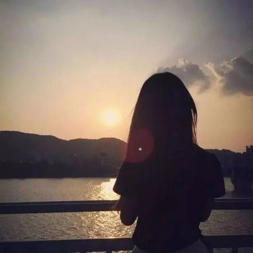  一批超甜的情侣头像