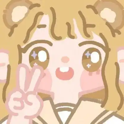 可爱女生头像组图  可爱女生头像组图