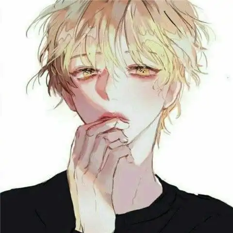 男生情侣头像图片快手