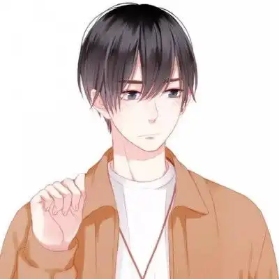  你愿意和我用情头么我喜欢你