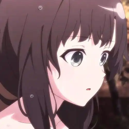  动漫头像愿你抬头遇见皆是温柔