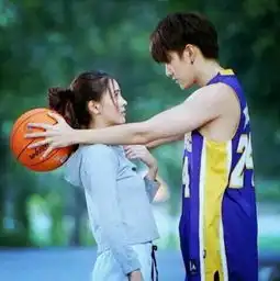  中泰男神互动超有爱这次要为小麦疯狂打call