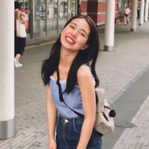  可以做背景图的小众头像