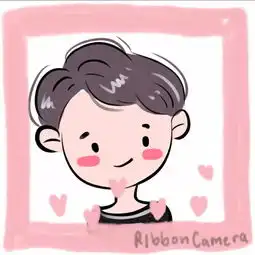  情侣头像喜欢玩水吗那你来洗碗呀