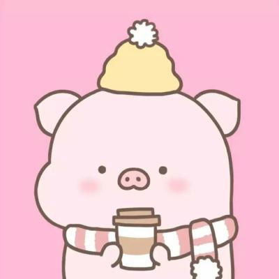 潮牌情侣头像一左一右抖