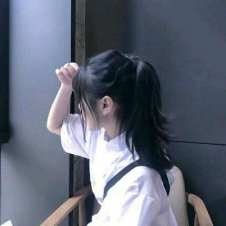  甜味小仙女头像,文艺范小清新校园风女生