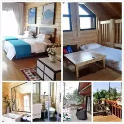 泡温泉逛乐园住豪华网红房车尽在美的鹭湖 泡温泉逛乐园住豪华网红房车尽在美的鹭湖