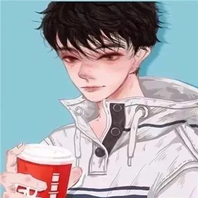  抖音最火100张高清情侣头像,快拿去虐单身狗啦
