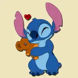 史迪仔图片史迪奇的粉丝值得收藏  史迪仔图片史迪奇的粉丝值得收藏