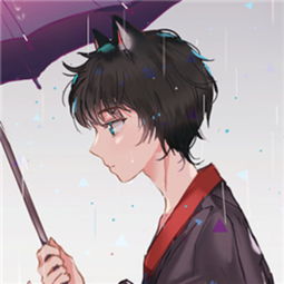  雨伞10.1生日快乐