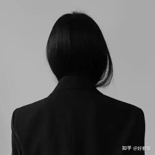 头像ins高级质感小众情