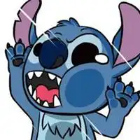 史迪奇微信情侣头像微信头像图片大全  史迪奇微信情侣头像微信头像图片大全