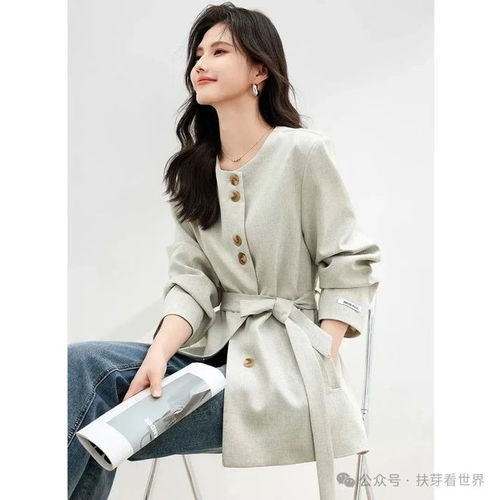  港风轻奢穿搭,演绎时尚高级感