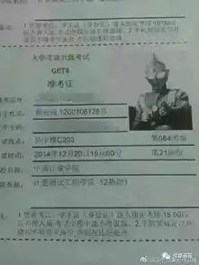  今年最佳笑话考试证件照上传成表情包...网友已笑喷