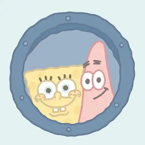  有没有超棒的微信头像