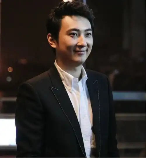 富二代争混娱乐圈,你真以为是为了女明星 富二代争混娱乐圈,你真以为是为了女明星